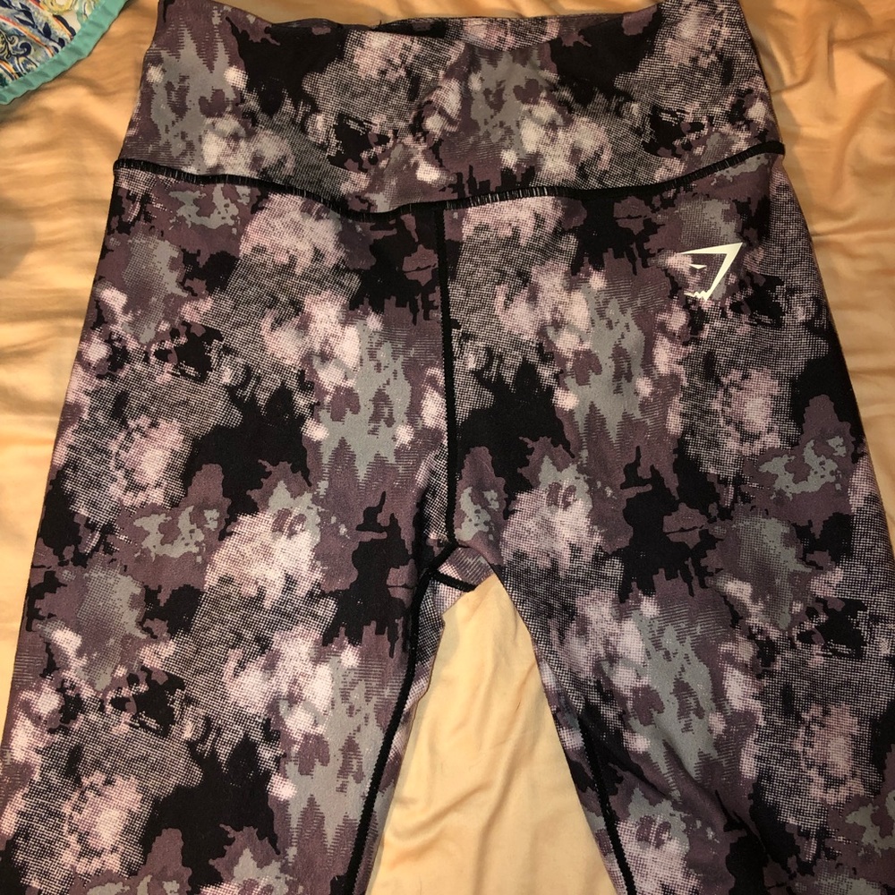 Gymshark leggings